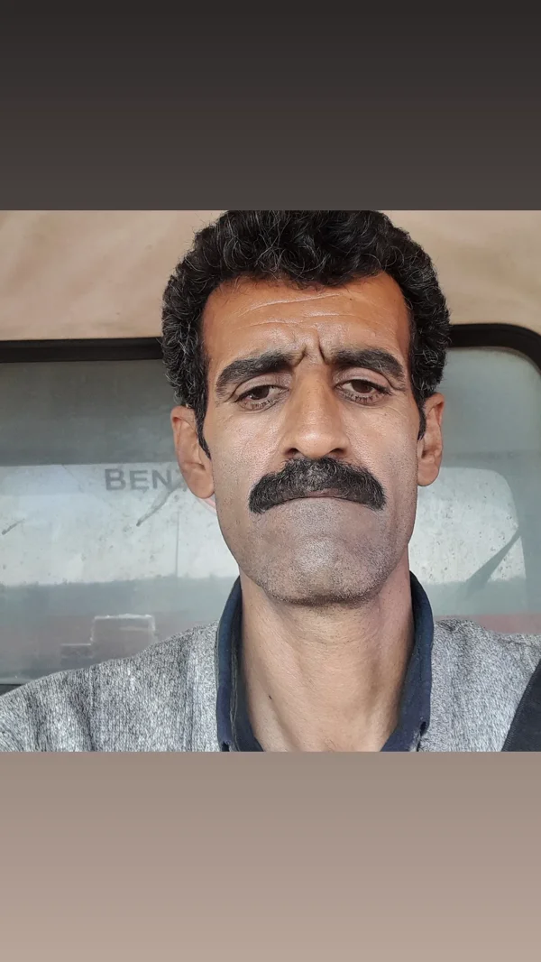 کاربر