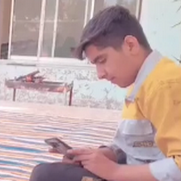 کاربر