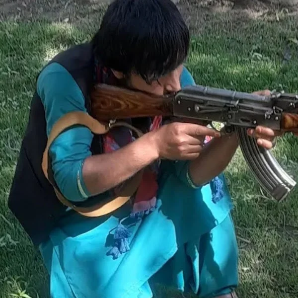 کاربر