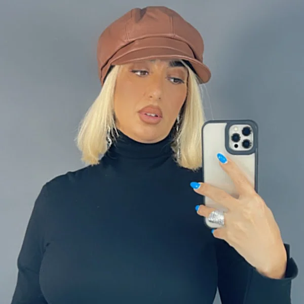 کاربر