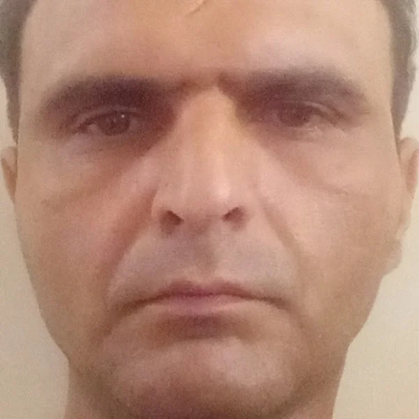 Saeid Davrian