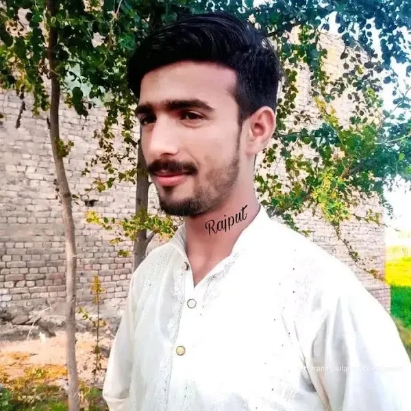 کاربر