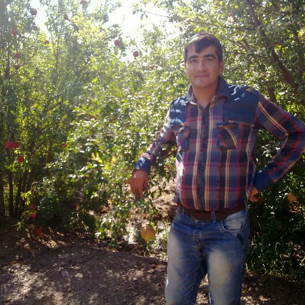 کاربر