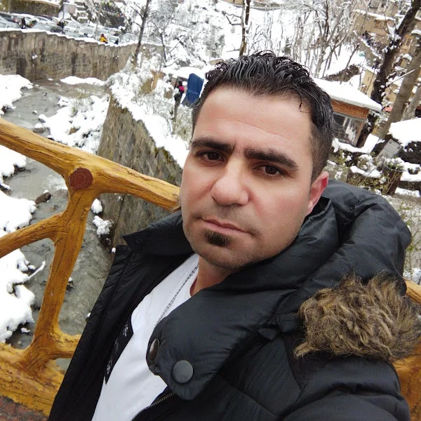 کاربر