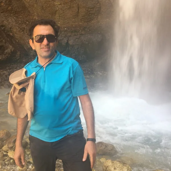 کاربر