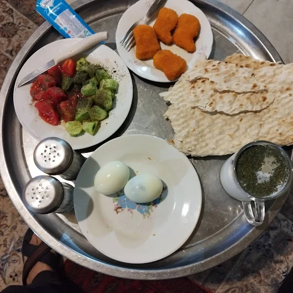 کاربر