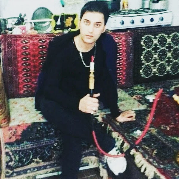 کاربر
