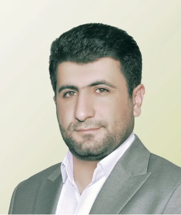 مجید حاجی حسنی دره شوری
