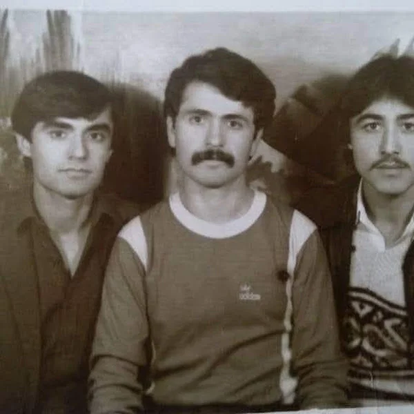 کاربر