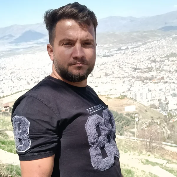 سامان محمدپناه