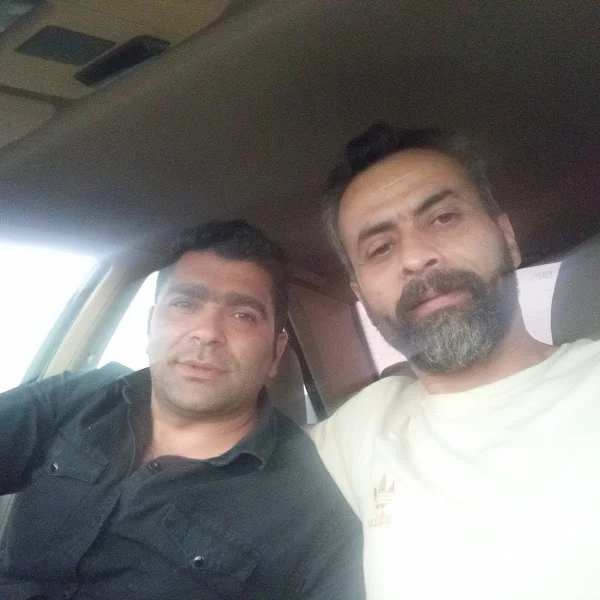 کاربر