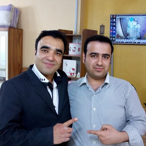 کاربر