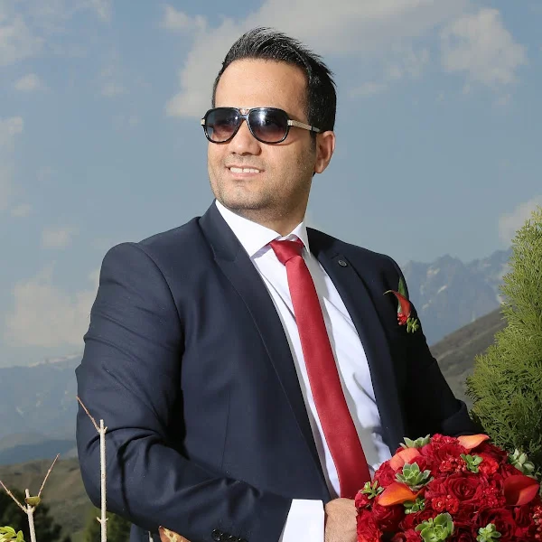 کاربر