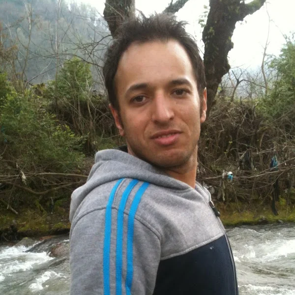 کاربر