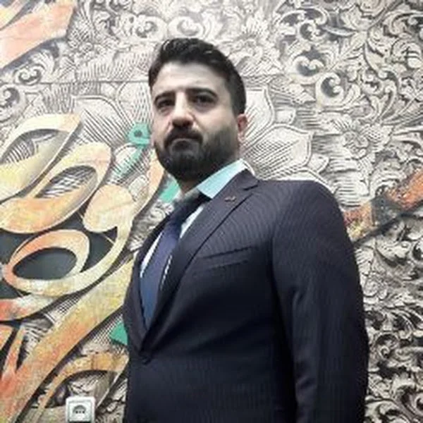 کاربر