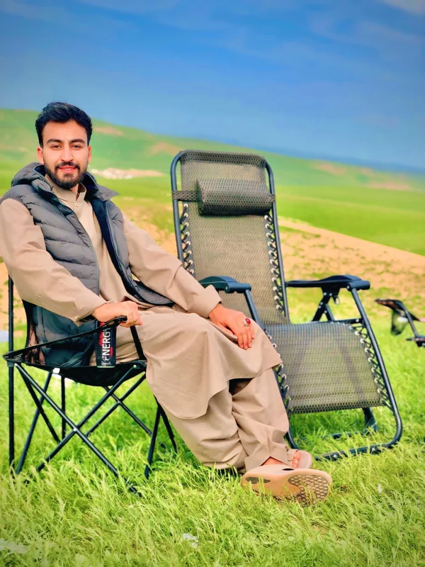 کاربر