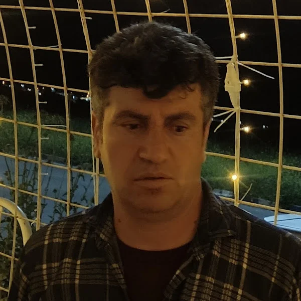 Peyman Afy