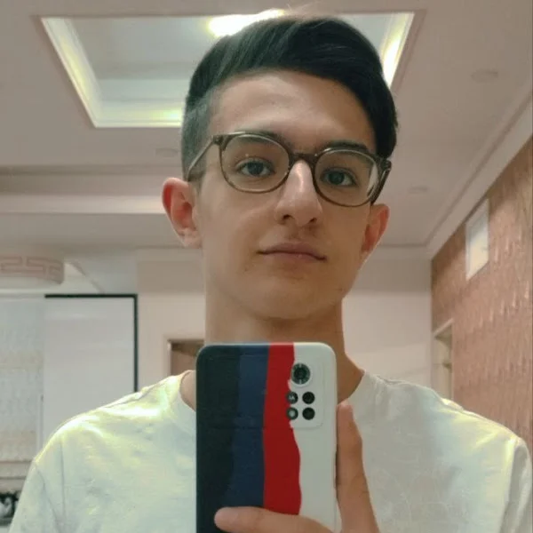 کاربر