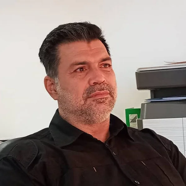 کاربر