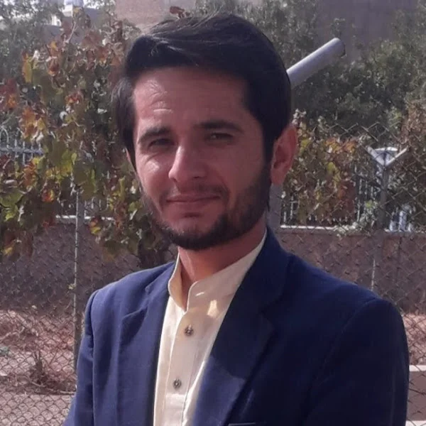 ahmad faham