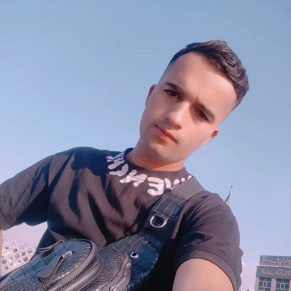 Ali Ghafori
