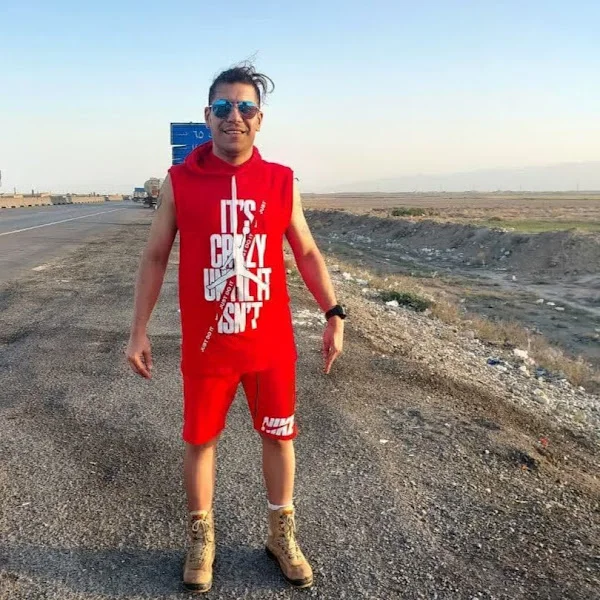 کاربر