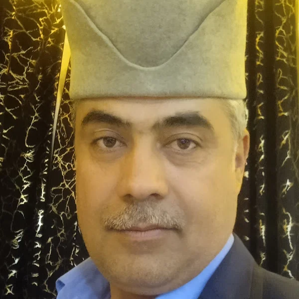 کاربر