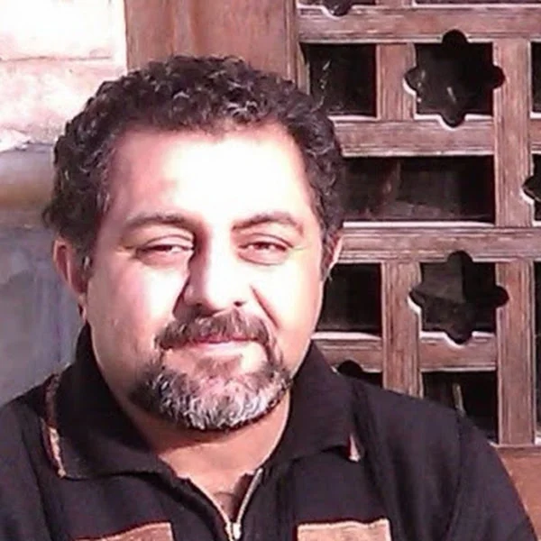 کاربر