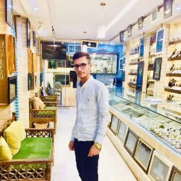 کاربر