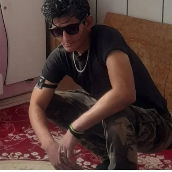 کاربر