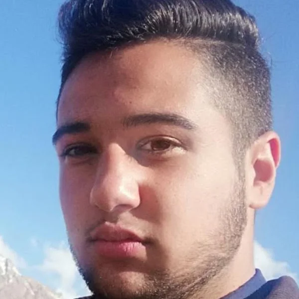 مهدی زحمتکش