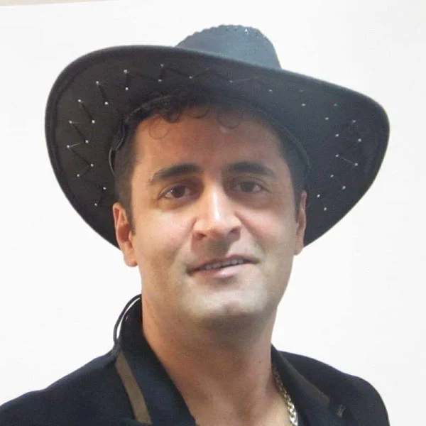 کاربر