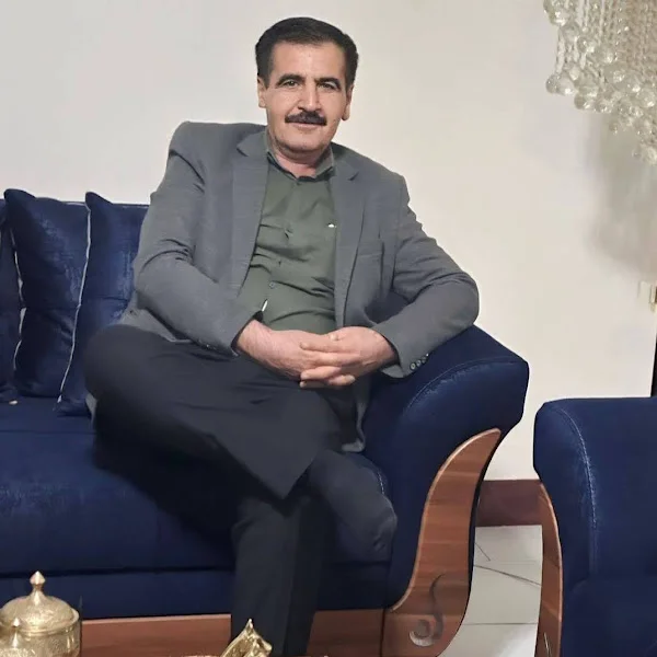 mehran Jahangiri