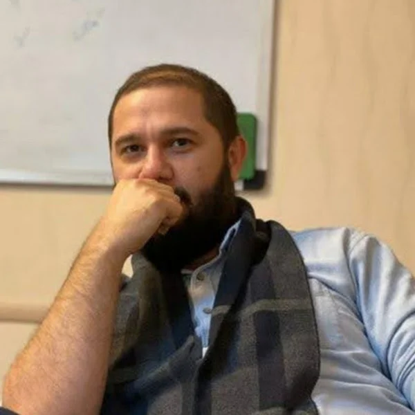 کاربر