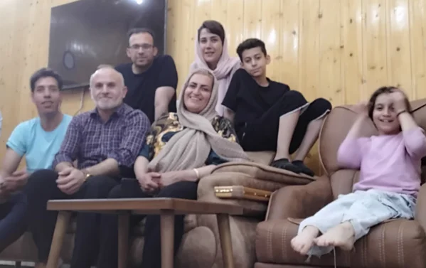 کاربر