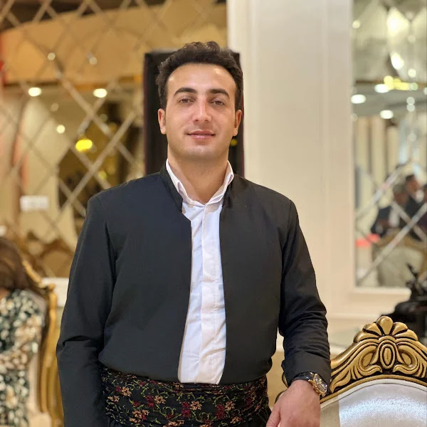 کاربر