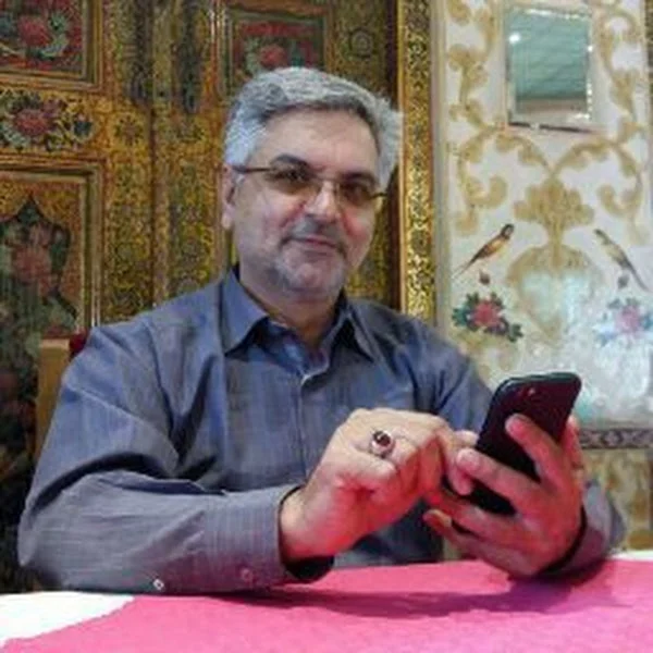 کاربر