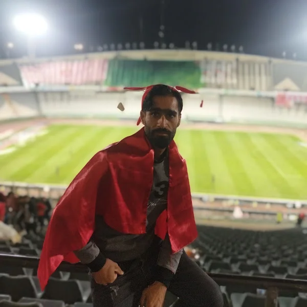 کاربر