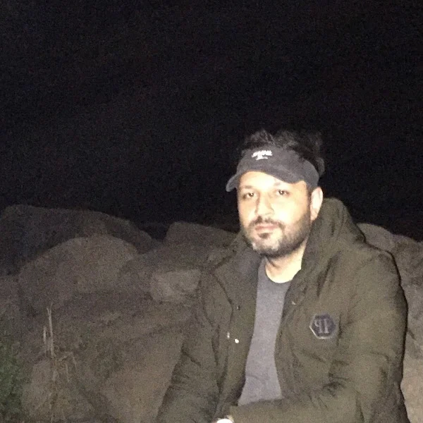 کاربر
