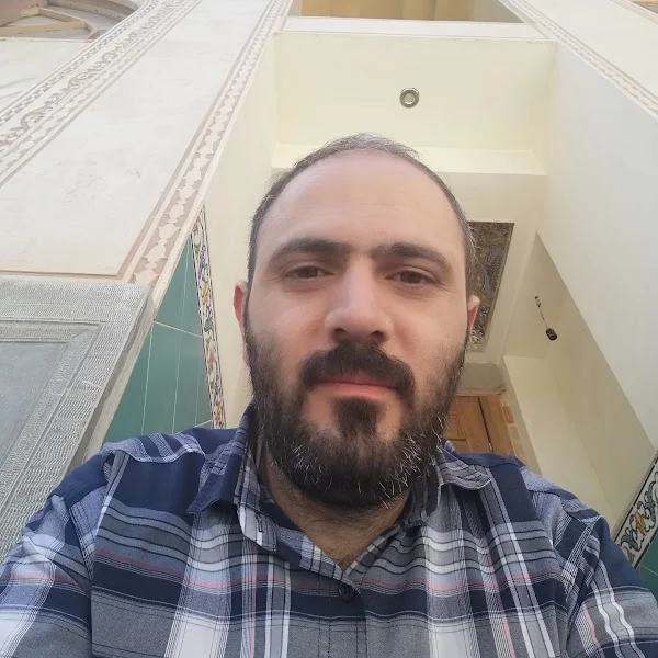 کاربر