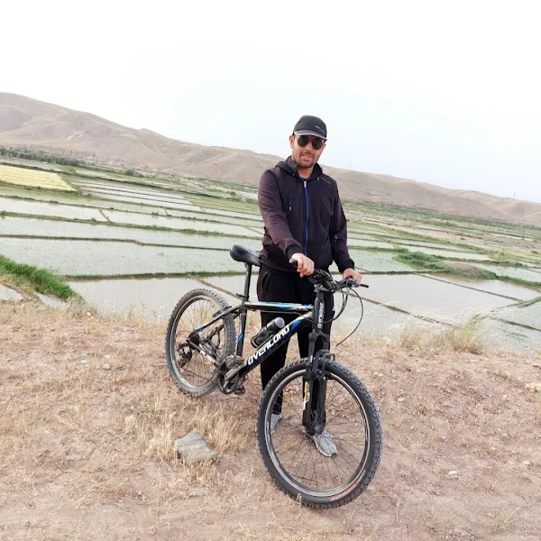 کاربر