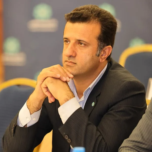 کاربر