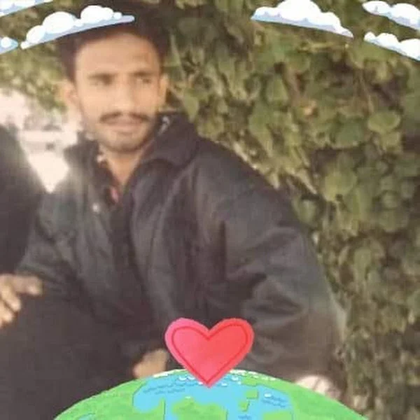 Akram Arbabi
