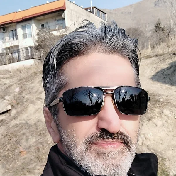 کاربر