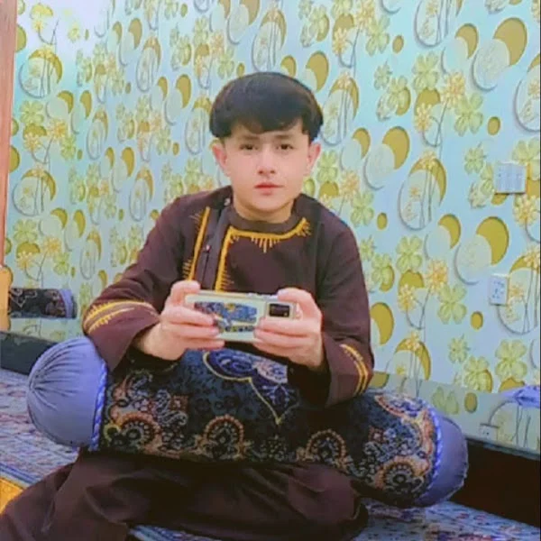 Khalidin Moradi