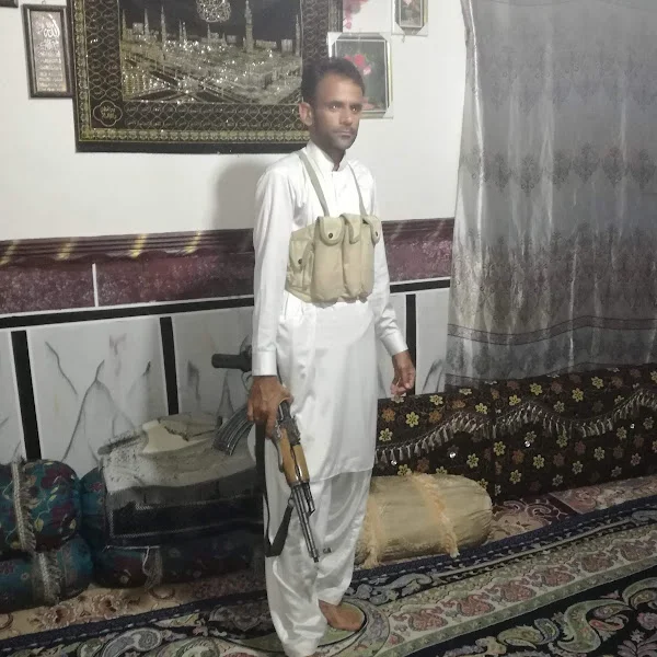 کاربر