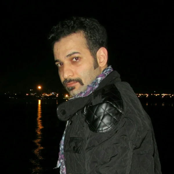 کاربر
