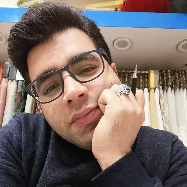 کاربر