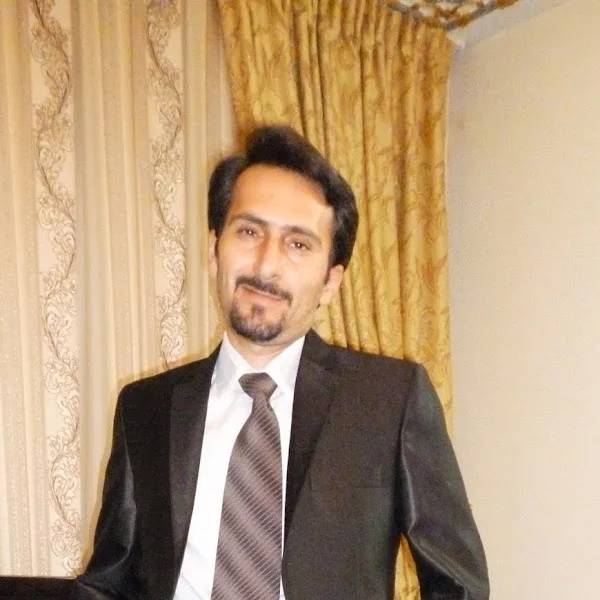 کاربر