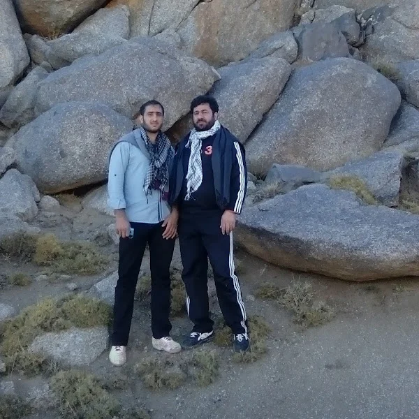 کاربر